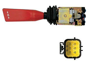 Mulifuntionskontakt blinkers  Fiat  Ford  82002364, 82010860, 82034514