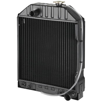 Kylare till Ford 5610-7810 - 83993346