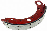 Bromsback Massey Ferguson TE20, 35, 135 mfl - 1810517