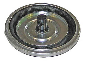 Membran Insprutningspump TEF20  Fordson  Dexta