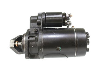 Startmotor Holder - 01362041