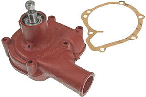Vattenpump Perkins Industri 41313045