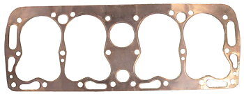 Toppackning Fordson Höglund  E27N