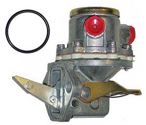 Matarpump Fiat /Ford  VPD3035