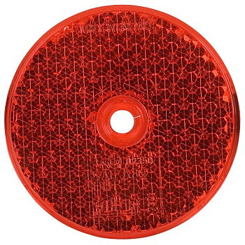 Rund reflex