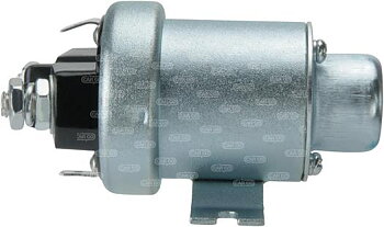 Solenoid 24 Volt  150 Amp