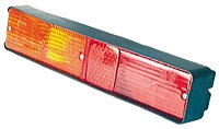 Baklampa  Vänster / Höger   MF  350-