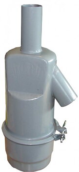 Luftfilter oljebad MF 35 / 135 / 240 - 1886673 - 893227