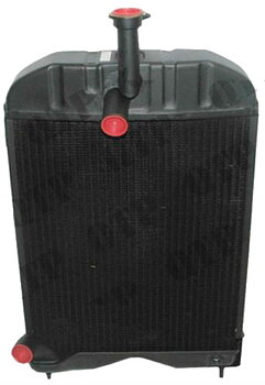 Kylare  MF 550  1662104M92  VPE3010