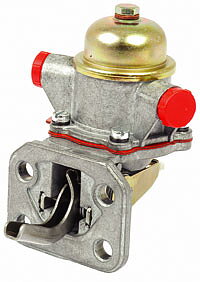 Matarpump  4 hål   2641709 VPD3011