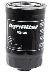 Bränslefilter  496
