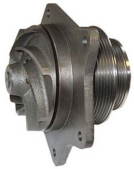 Vattenpump Fiat / New Holland  87801641