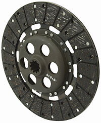 Drivlamell 11" MF