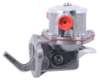Matarpump  Fordson  Major  81711953