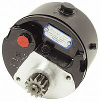 Servopump  VPJ4916  MF 135 ,148, 230, 240, 250, 35, 35 X