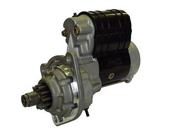 Startmotor MF / Ursus