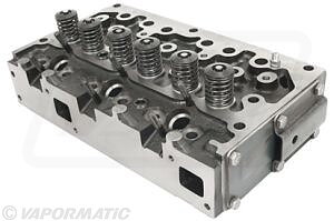Topplock MF 135, MF 240 - 68128 - Volvo BM 400-430 - VPA3002
