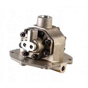 Hydraulpump Ford 4600 - 4610