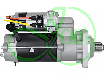 Startmotor Scania    6226486   24V 6,6 kW  =243708601