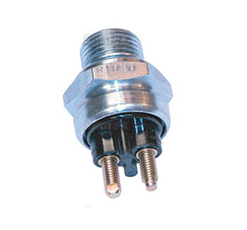 Spärrkontakt Ford  V-låda  81817901