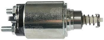 Solenoid 24 Volt