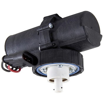 Bränslepump  12V  Case, Valmet     87802238, 836866523, 836879201