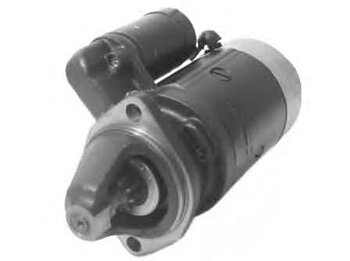 Startmotor Hatz Holder KHD - 0001311035