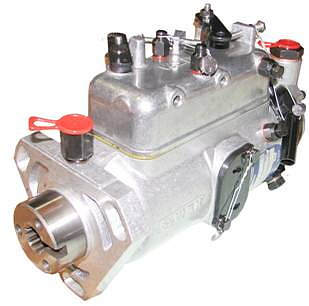 Dieselpump DPA  MF135  3-152   3230350