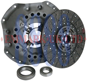 Kopplingssats  Ford  13 tum