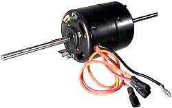 Fläktmotor  12 Volt  50A  E5NN18527AA  Ford  3951827