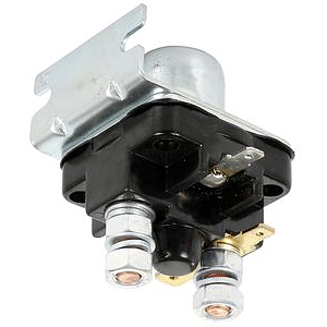Solenoid 12v - VPF2200