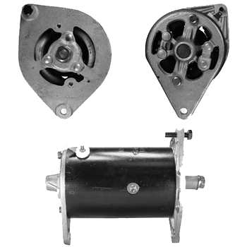 Generator C40