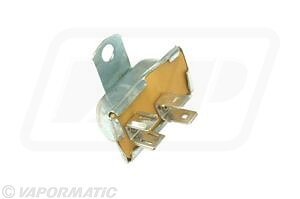 Voltstabilisator Ford