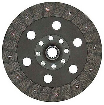 Drivlamell 9" Ford Dexta, Super Dexta   83916954