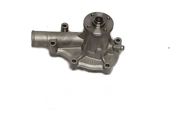 Vattenpump  Kubota  motorer   D1005, D1105, D905, V1505  70mm vinghjul