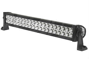 Ljusramp 24 (615mm) rak LED - 10800 Lumen