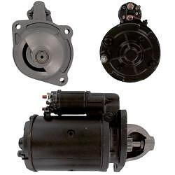 Startmotor Ford 12V - 2.8kW, 10k 5271