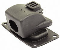 Gummi startmotor MF/ Fordson Major/ Dexta   MF 271948