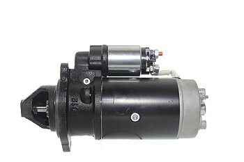 Startmotor Universal 550DT