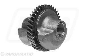 Balansdrev Ford 81873999 -826F6600ABB