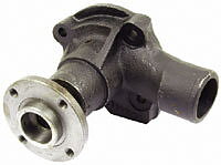 Vattenpump  Fordson Major   81711728    81711727, VPE1012