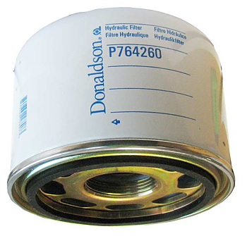 Hydraulfilter   MF  3616579