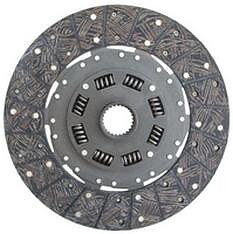 Drivlamell 12" Organisk