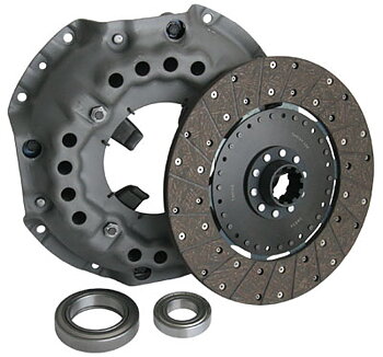 Kopplingssats Ford  12"