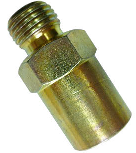 Överströmningsventil  bränsle   Volvo BM  479775