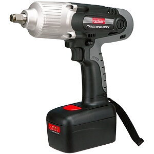 Mutterdragare  1/2 med Batteri 18V