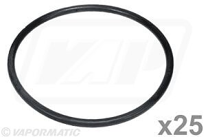 O-ring Lyftaxel Massey Ferguson 35/35x/65/765/835/FE35
