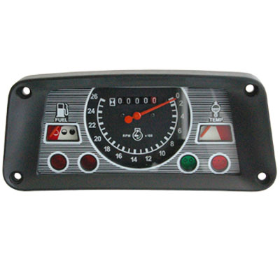 NEW INSTRUMENT CLUSTER 'FITS FORD 2000, 3000, 4000, 5000 - 81818095 NEW INSTRUMENT CLUSTER 'FITS FORD 2000, 3000, 4000, 5000 - 81818095
