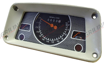 Instrument Ford  83927301