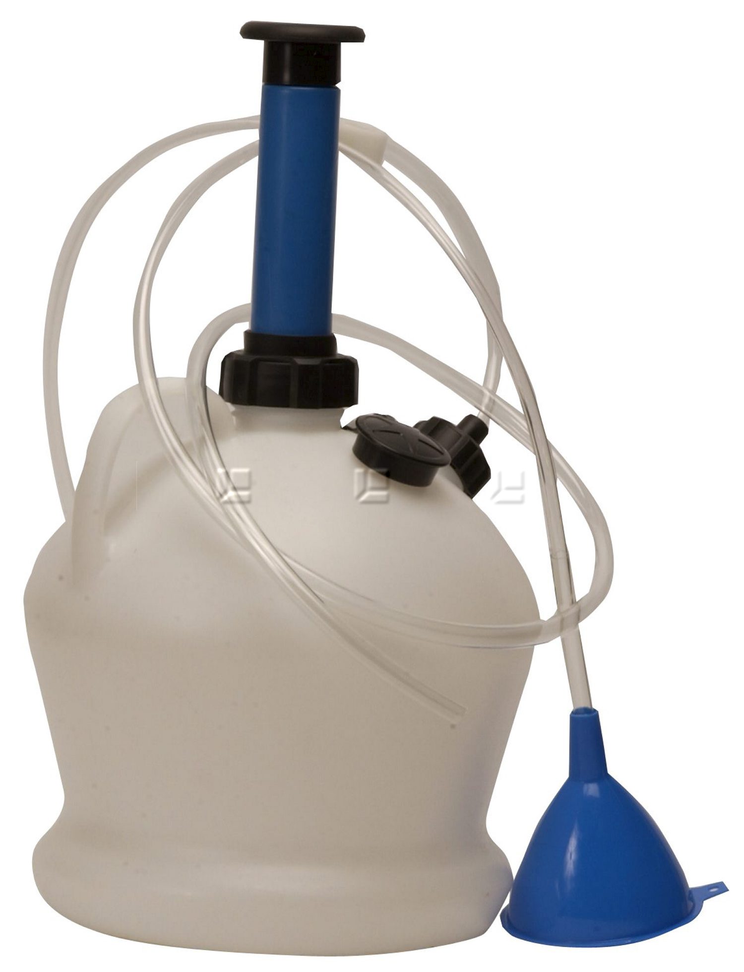 Oljesug  6 Liters